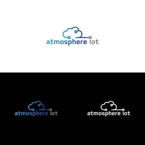 Atmosphere IOT