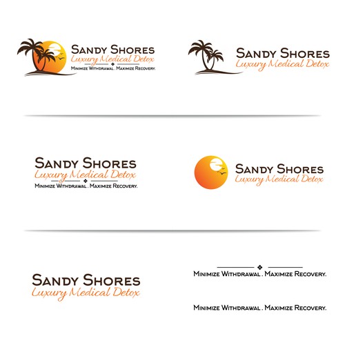 Sandy Shores 