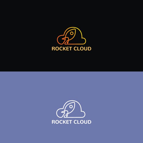 rocket cloud