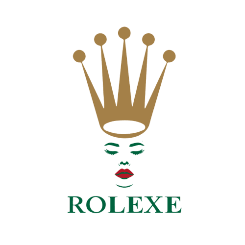 ROLEXE Fun design