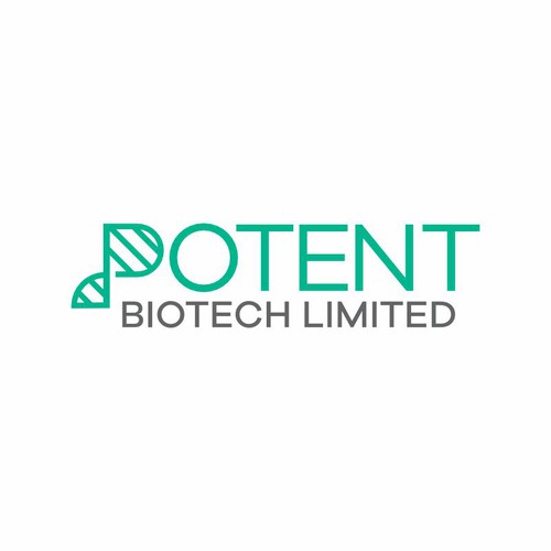 POTENT BIOTECH LIMITED (Logo)-1
