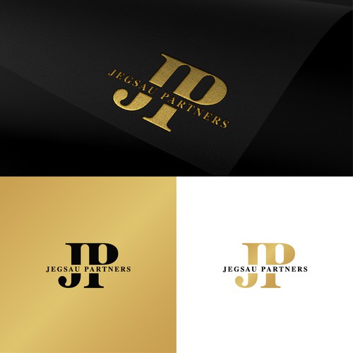 New Logo for a New Headhunting/ Recruiting firm