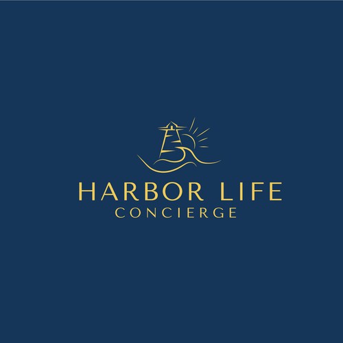 Luxury Senior Concierge Brand