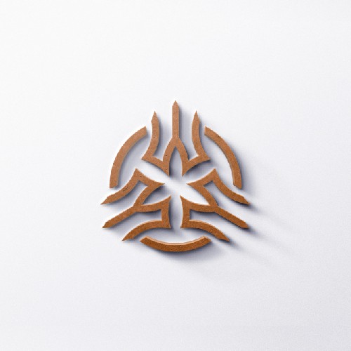 Minimalist design for Odyssey Cannabis