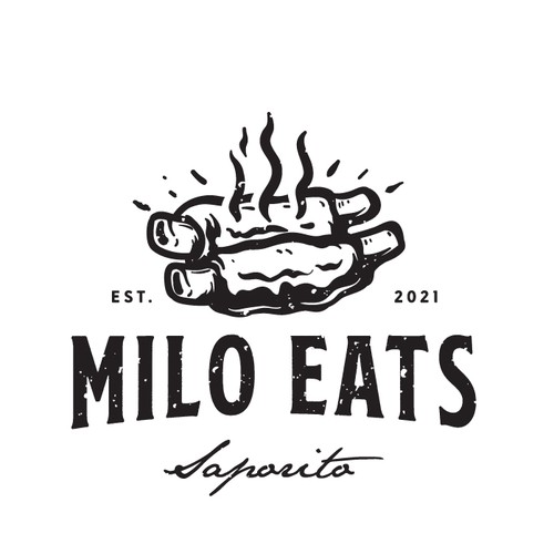 Milo Eats BBQ