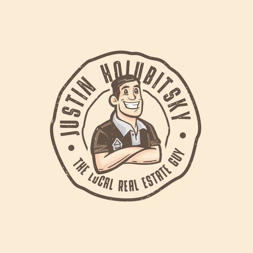 Justin Holubitsky