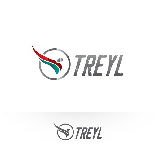 Treyl Logo Design