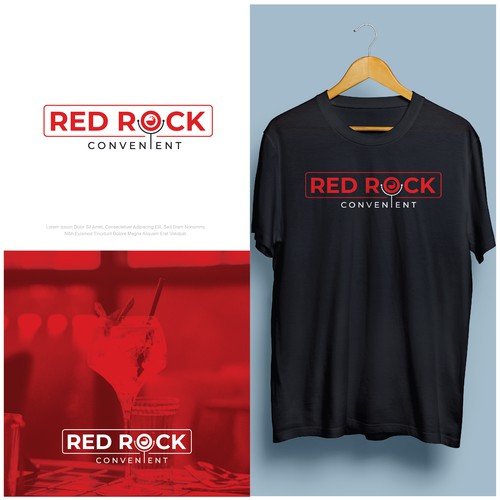 Red Rock Logo 