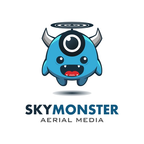Sky Monster