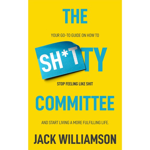 The Sh*tty Committee