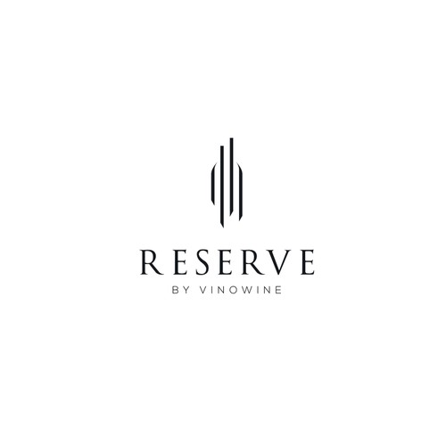 Logo For Reserve By VinoWine