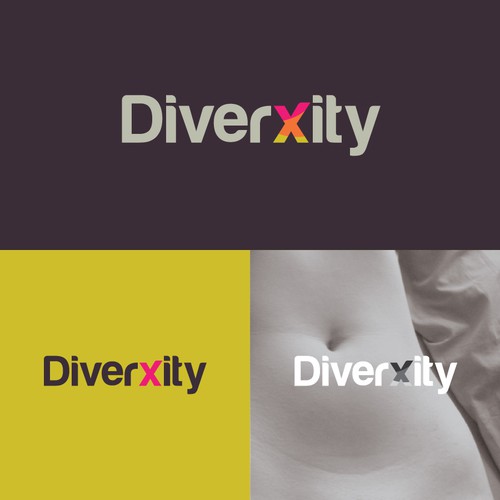 Diverxity needs a new logo