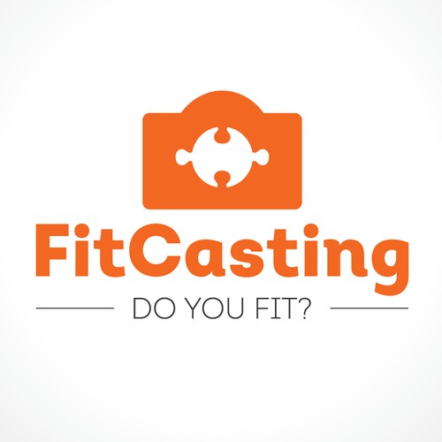 Logo for FitCasting