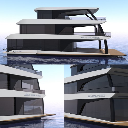 If you own a superyacht or planning to buy one you are most likely already thinking ahead.