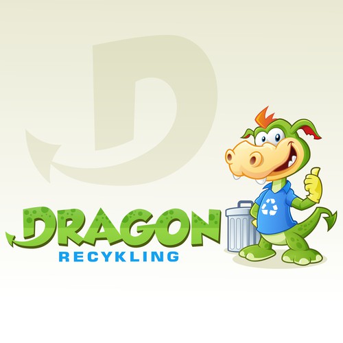 Dragon Recykling