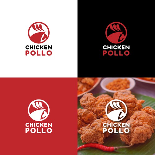 CHICKEN POLLO