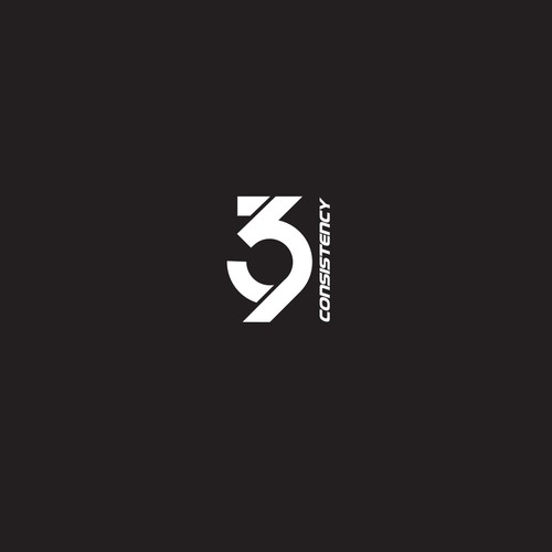 logo for CONSISTENCY 369