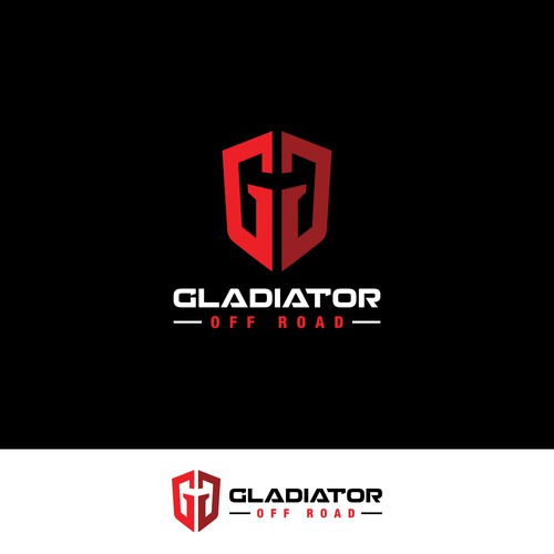 Gladiator Off road