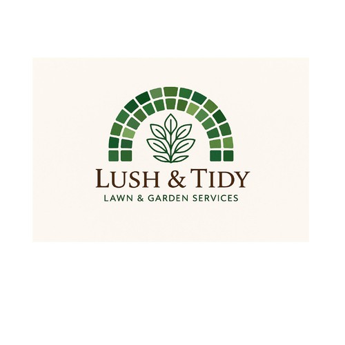 Lush and Tidy