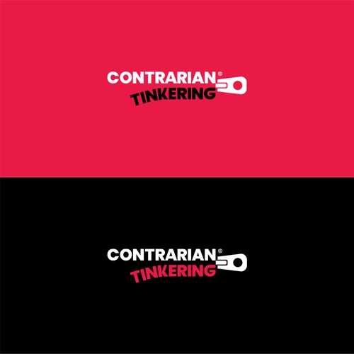 Contrarian Tinkering