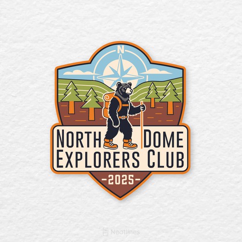 North Dome Explorers