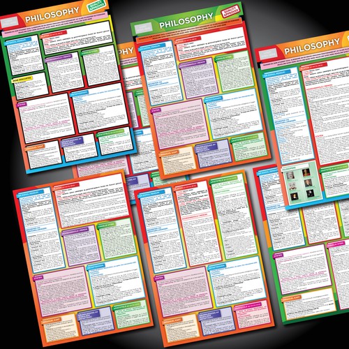 Create a great study guide!
