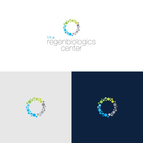 The RegenBiologics Center