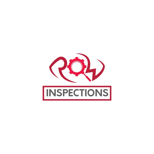 concept logo Inspections
