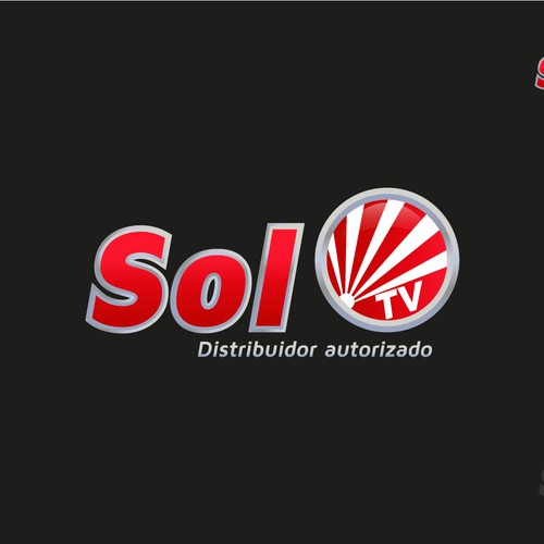 New logo wanted for Sol TV