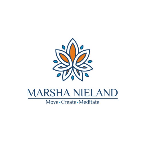 Marsha Nieland Logo