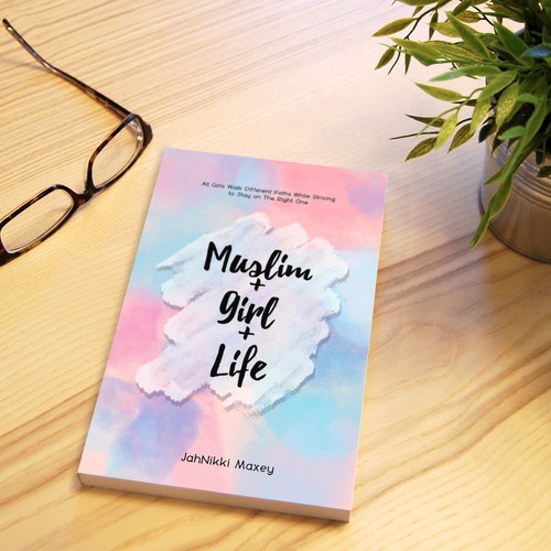 Book Cover Design Entry