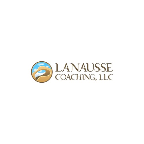 Logo for Lanusse Coaching, LLC