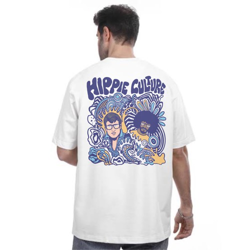 Hippie Culture