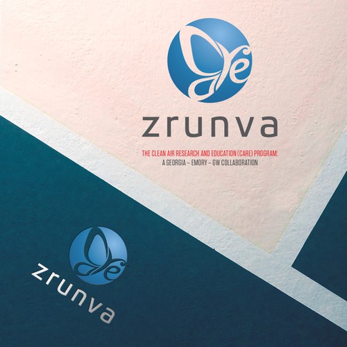Logo for Zrunva