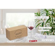 Reviewed design