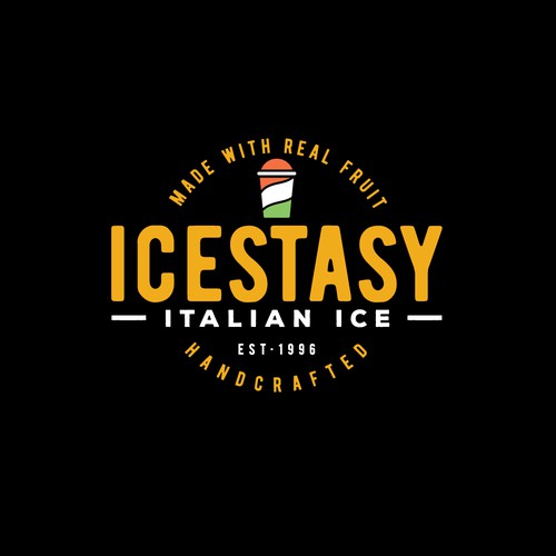 icestasy