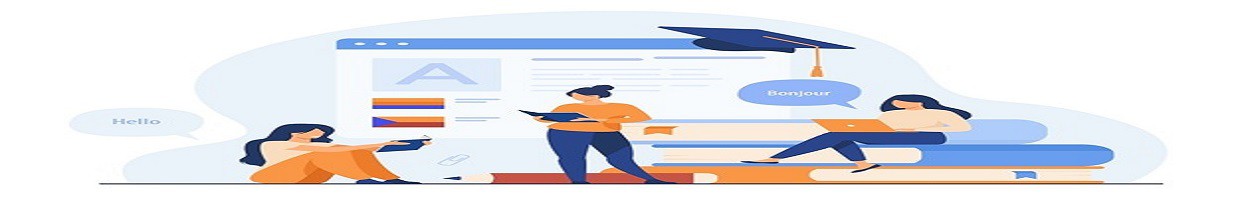 99Designs banner for @visits