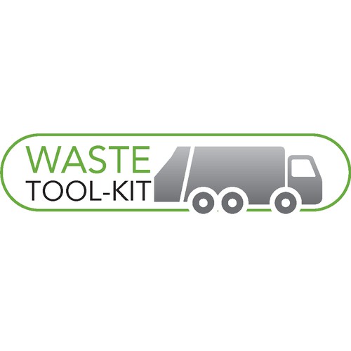 WASTE TOOL-KIT