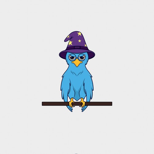 Blue Merlin 
