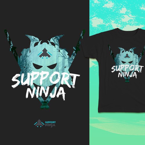 Support Ninja