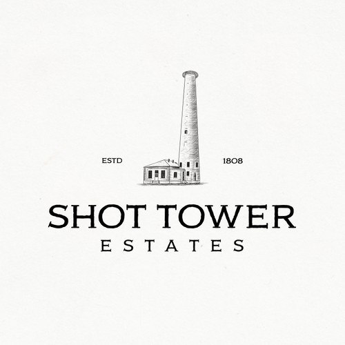  Logo needed for Luxury Townhome Community