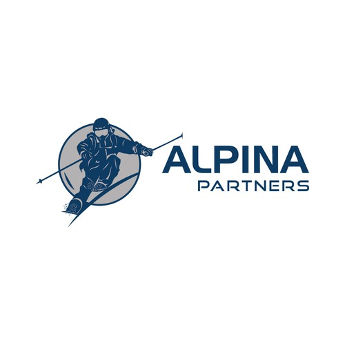 Alipna Logo