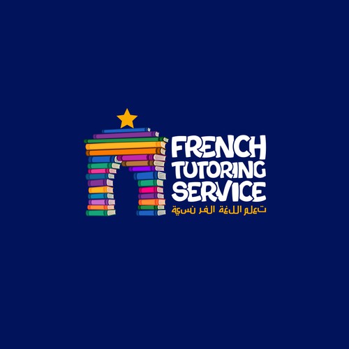Tutoring Service Logo
