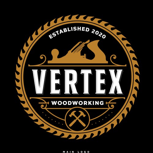 Vertex Woodworking