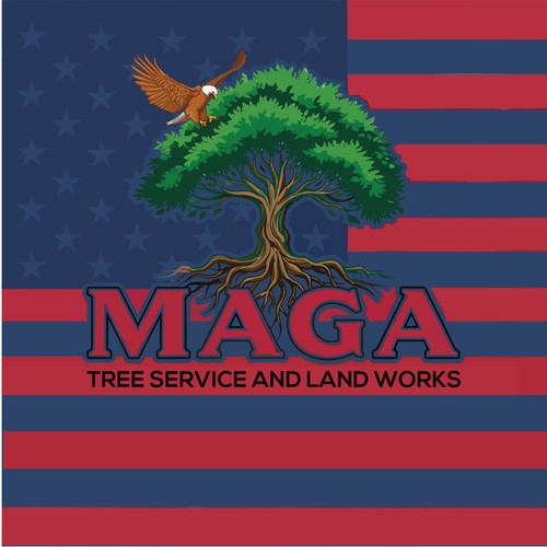 MAGA