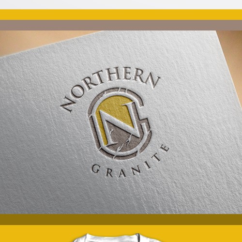 Northern Granite logo