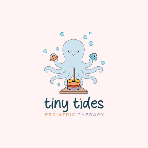 Tiny tides