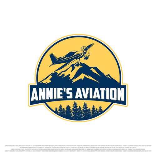 Annie's Aviation