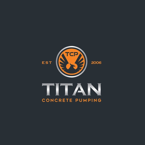 Titan Concrete Pumping