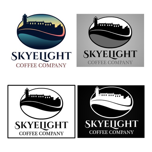 SkyeLight Coffee Company